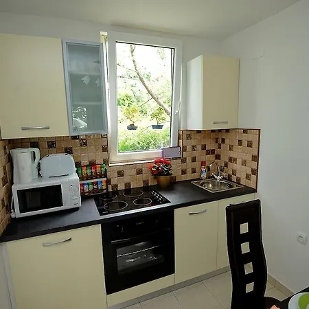 Apartment Mb Rijeka Pokoj fotografie