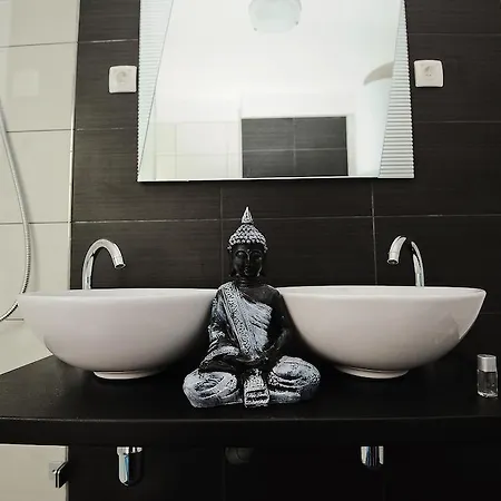 Apartment Mb Rijeka Pokoj fotografie