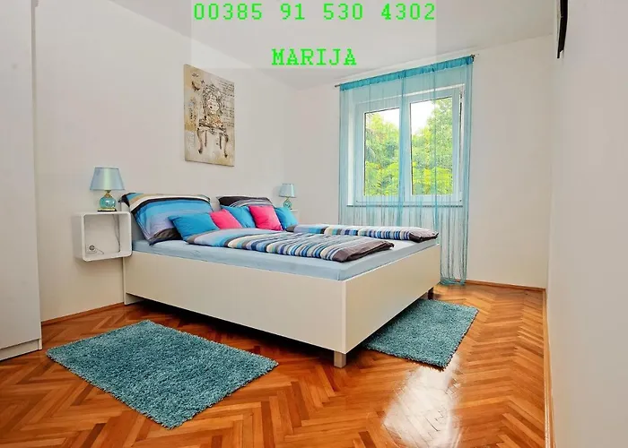 Apartment Mb