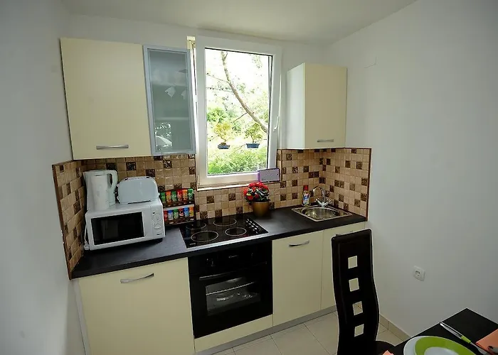 Apartment Mb