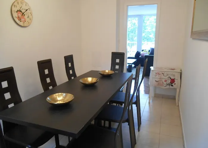 Apartment Mb