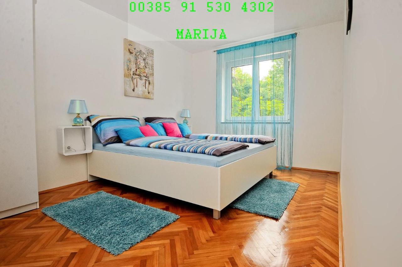 Mb Apartment Rijeka