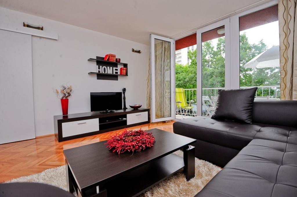 Apartment Mb Rijeka
