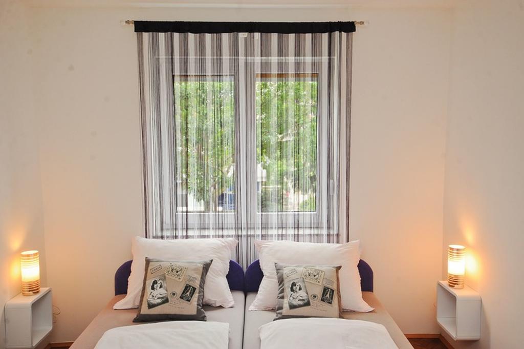 Apartment Mb *