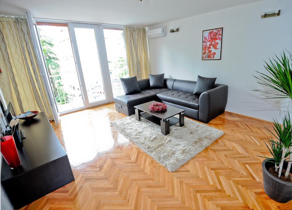 Apartment Mb Rijeka