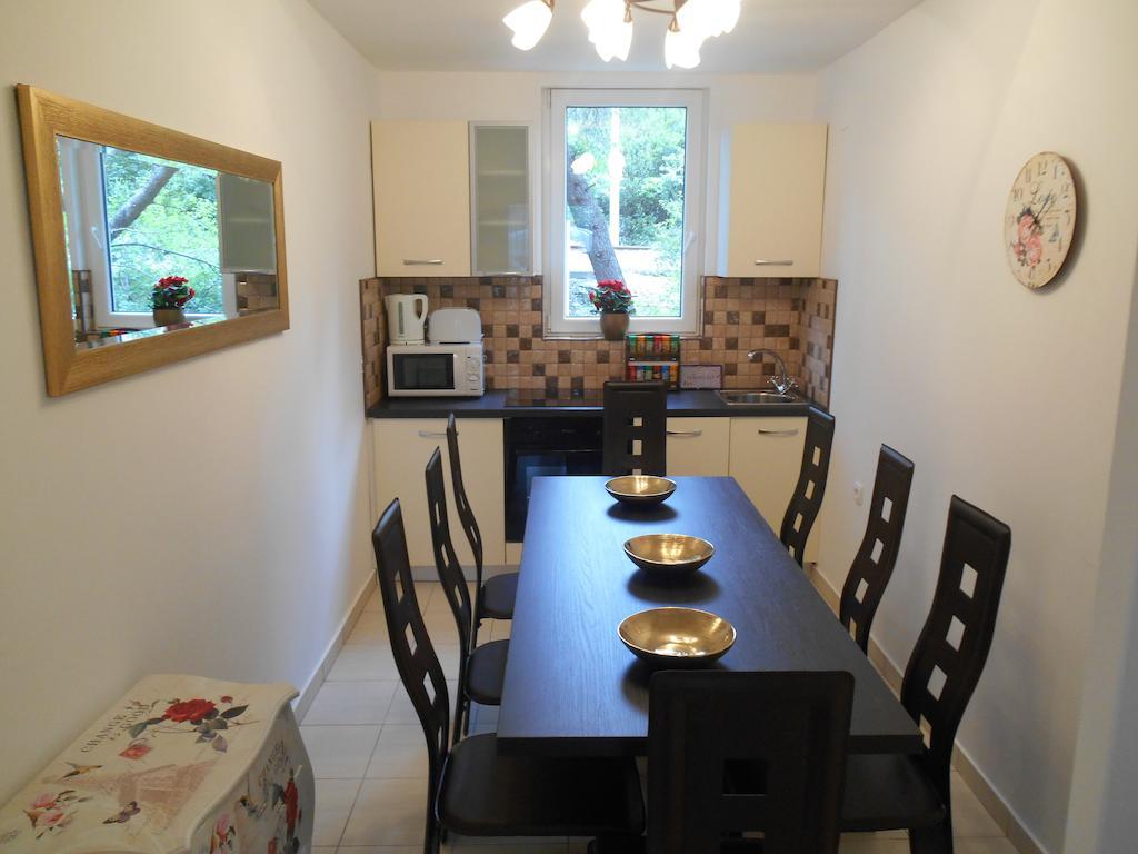 Apartment Mb Rijeka